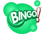 Bingo Jackpot Icon